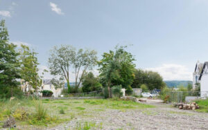 Marine Parade eco-villa plots in Dunoon